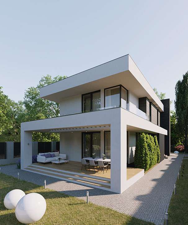 Immobilien Homburg - Markhofer Immo