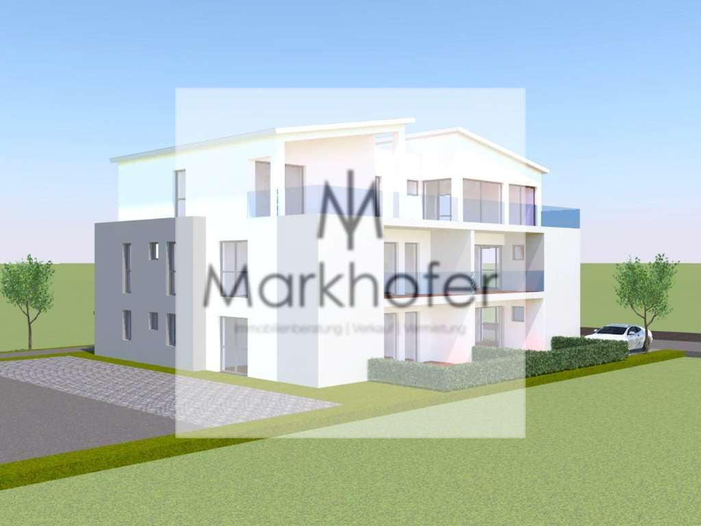 Hauansicht