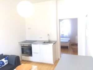 Appartment