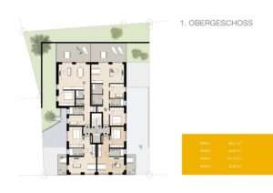 Grundriss Whg. 2