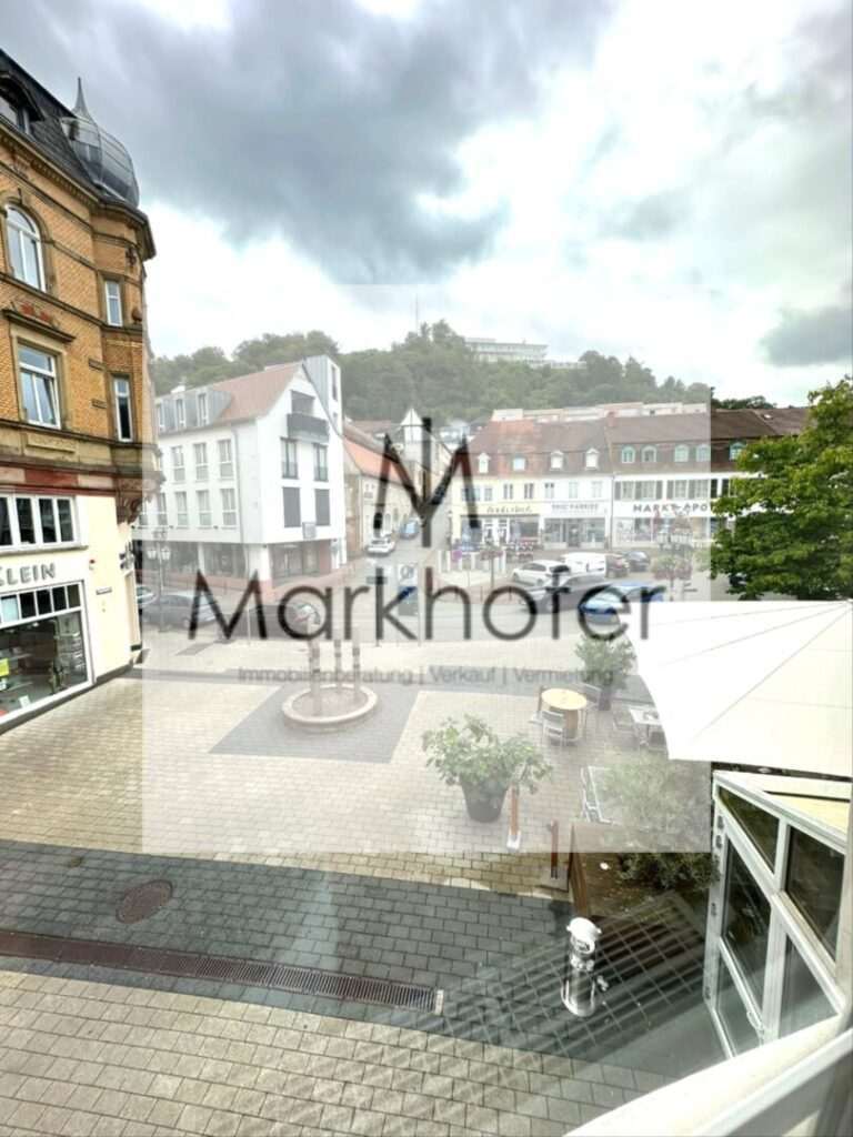 Ausblick