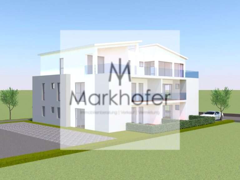Hauansicht