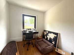 Arbeitszimmer