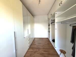 Ankleide (Kinderzimmer)