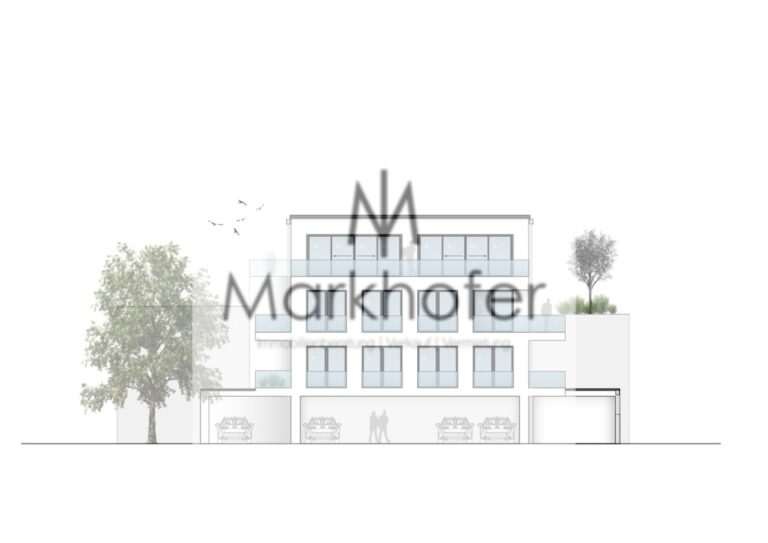 Ansicht/ Straßenseite