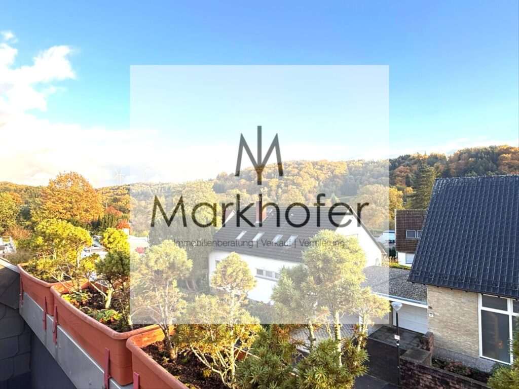 Markhofer Immobilien