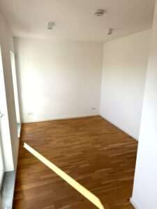 Büro oder Schlafzimmer