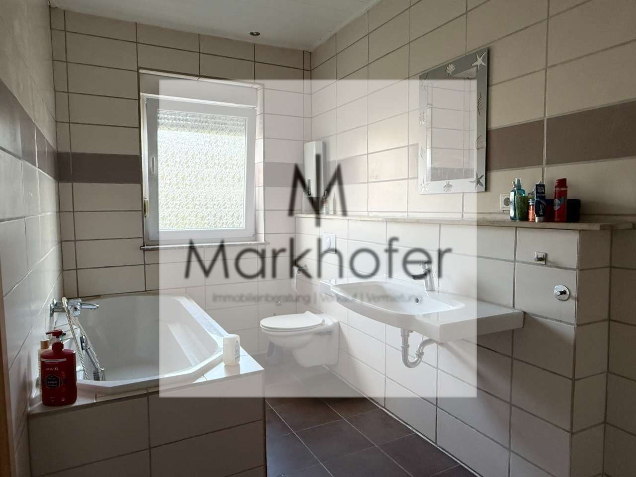 Badezimmer 1.OG