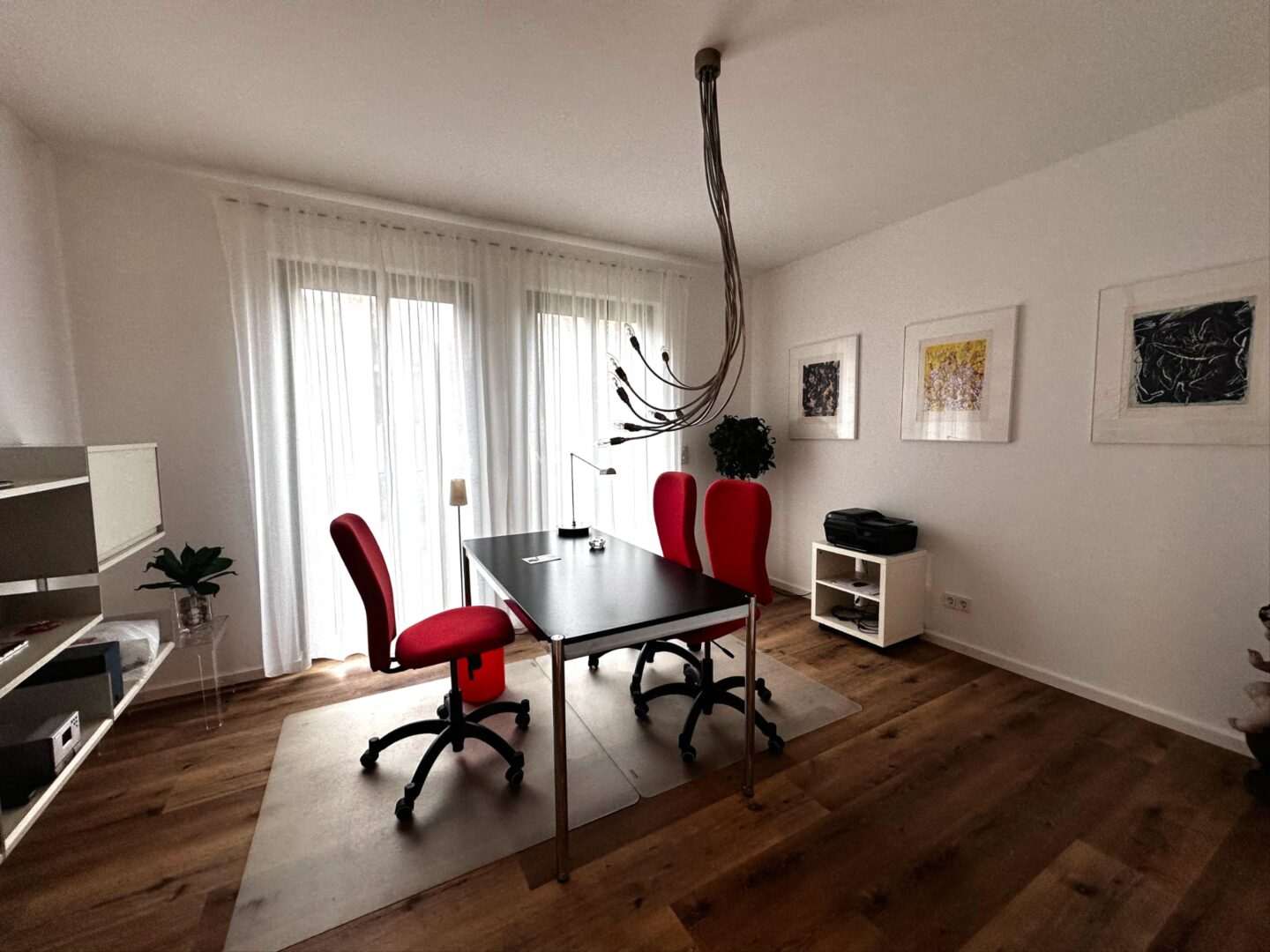 Büro