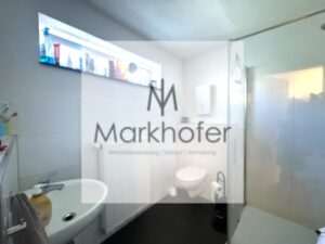 Badezimmer im EG