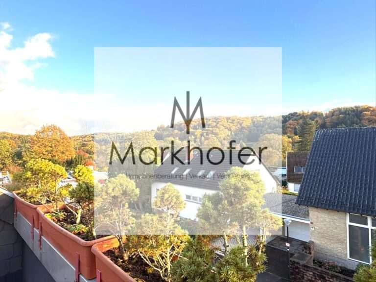 Markhofer Immobilien