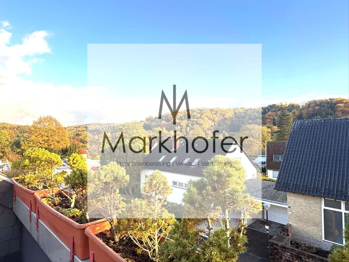 Markhofer Immobilien