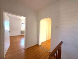 Treppenhaus 1. Etage