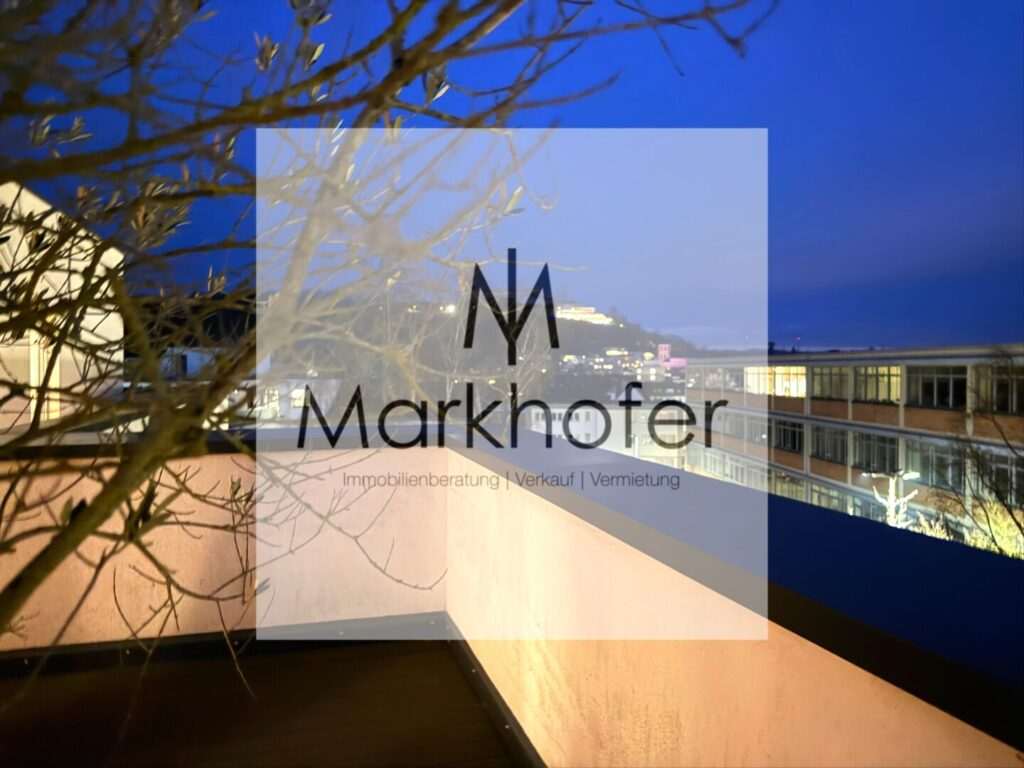 Markhofer Immobilien