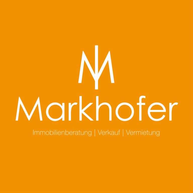 Immobilien-Markhofer