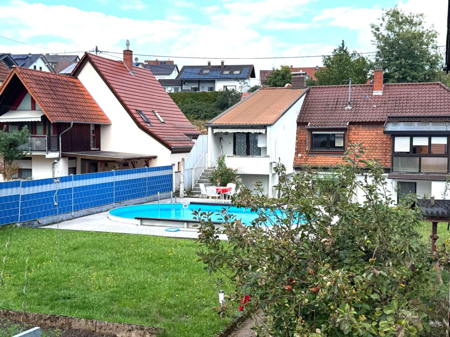 Garten