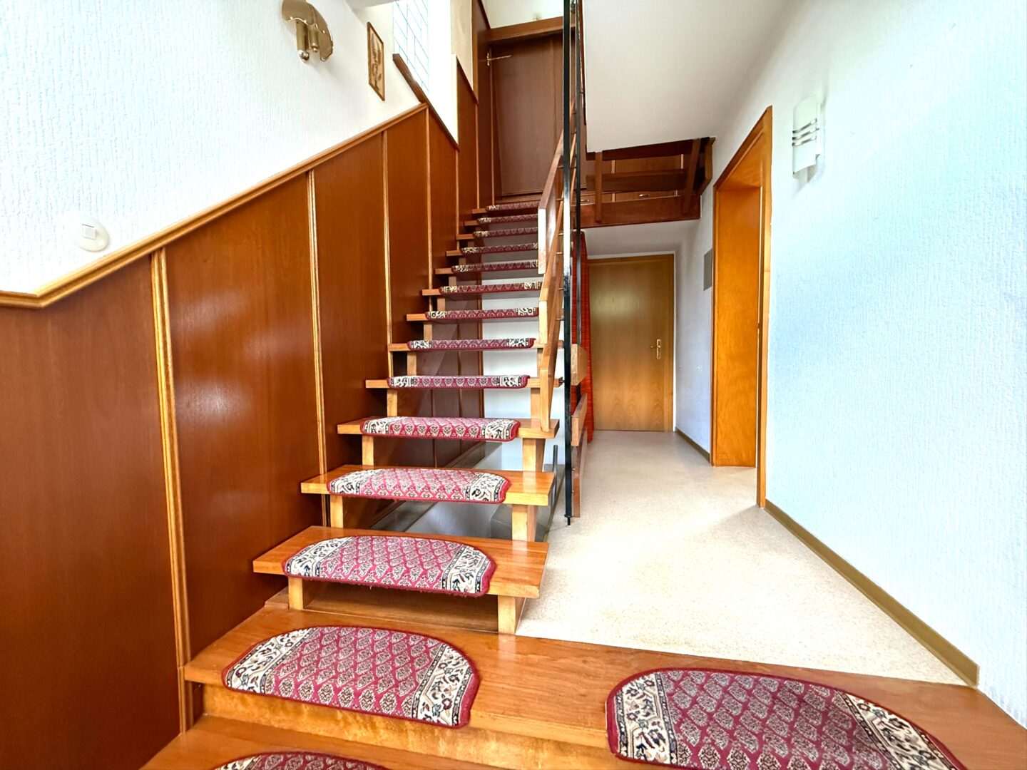 Treppenhaus