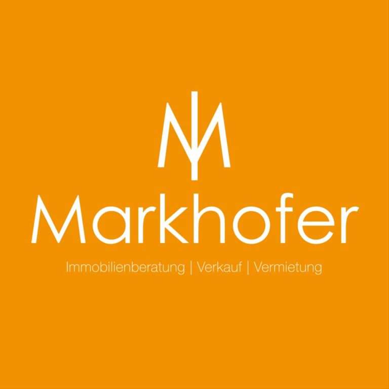 Markhofer- Immobilien
