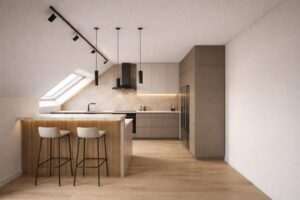 Beispielfoto Renovierung Küche