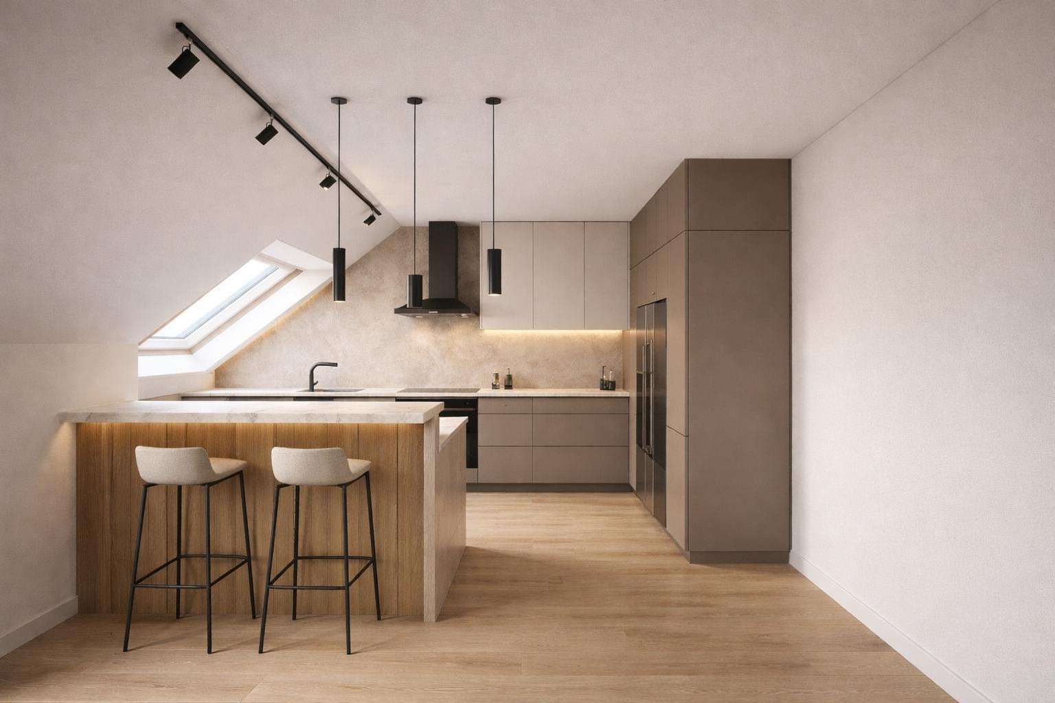 Beispielfoto Renovierung Küche