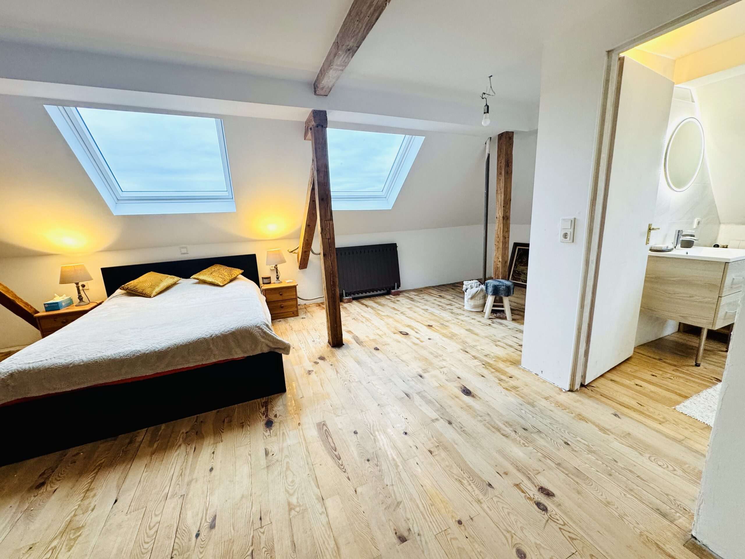 Studio im DG