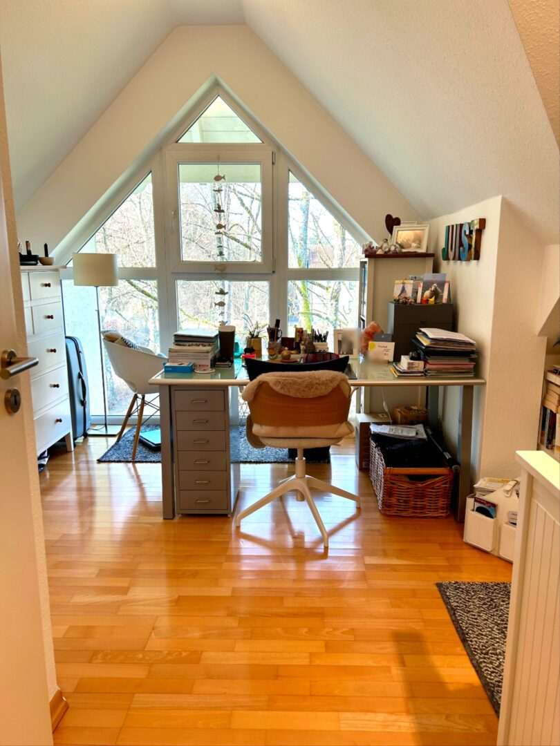 Büro