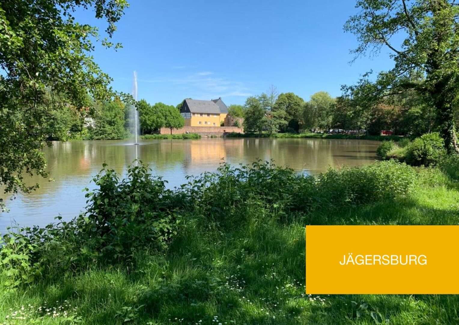 Umgebung