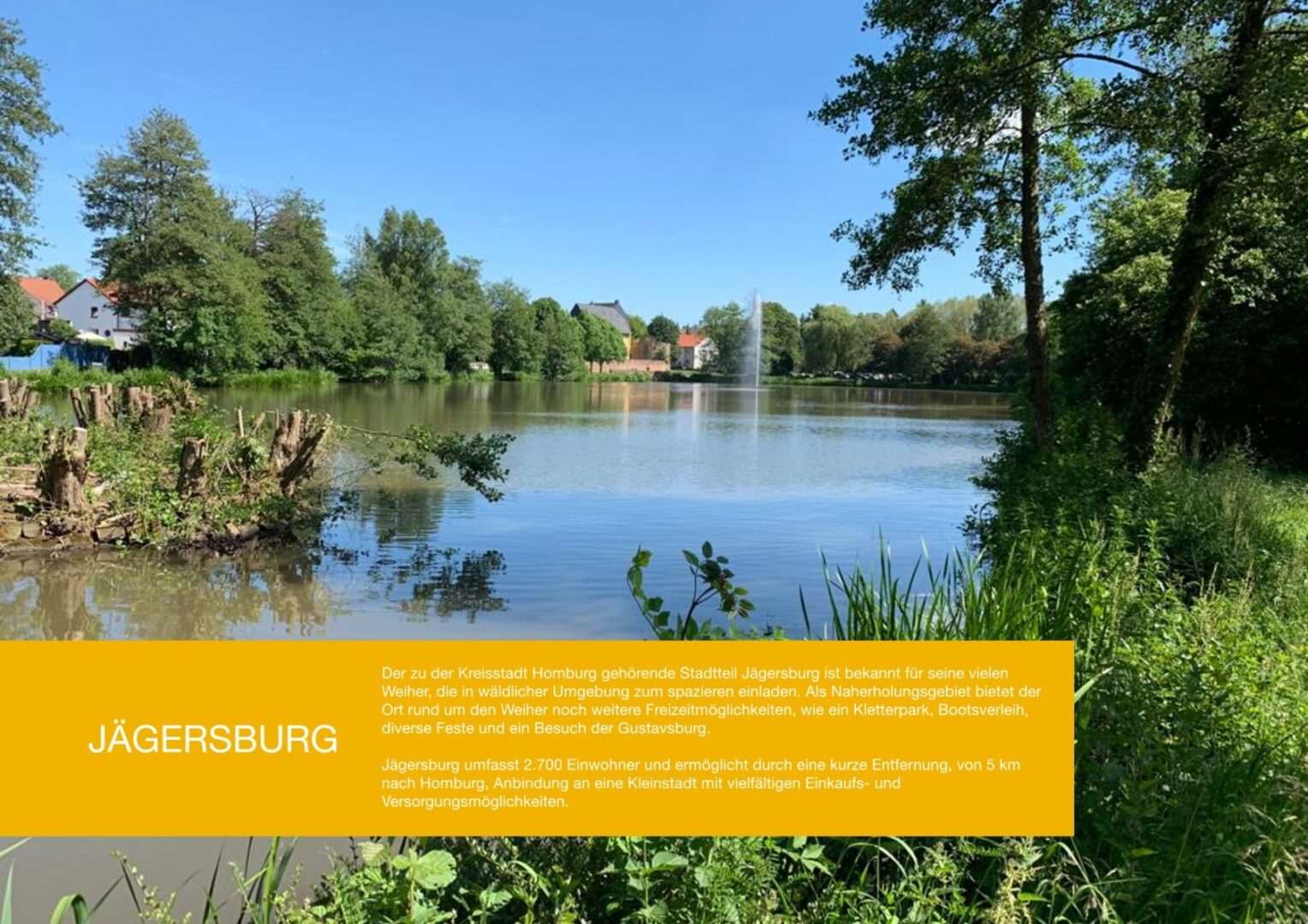 Umgebung