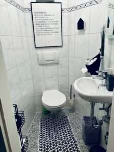 Gäste-Wc