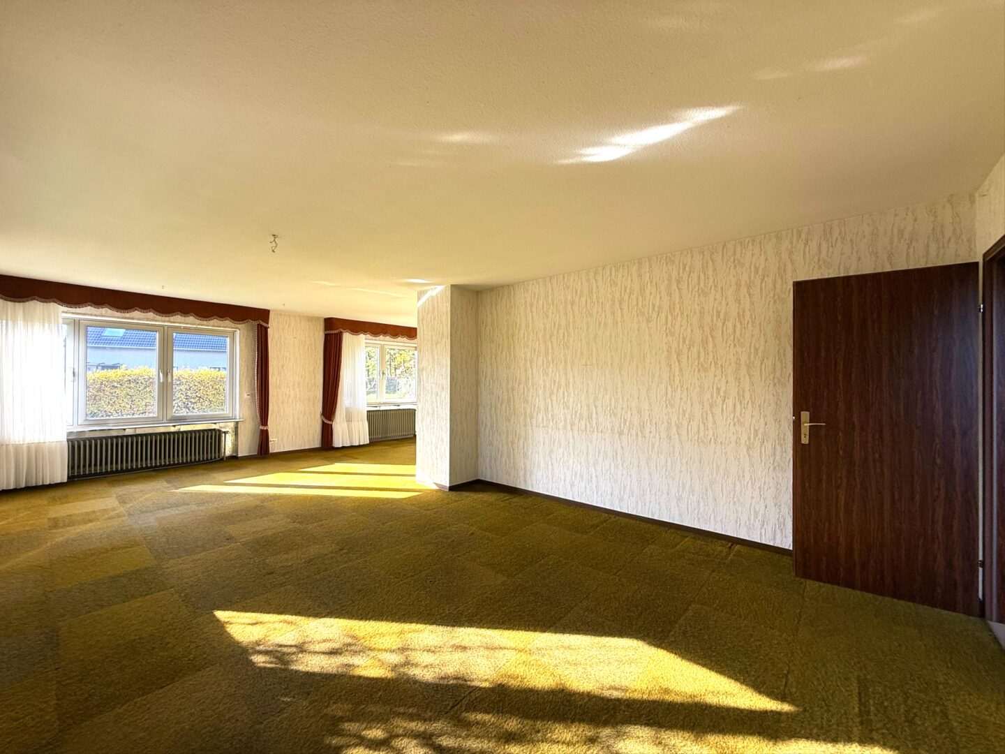 Wohnbereich