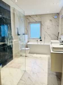 Badezimmer