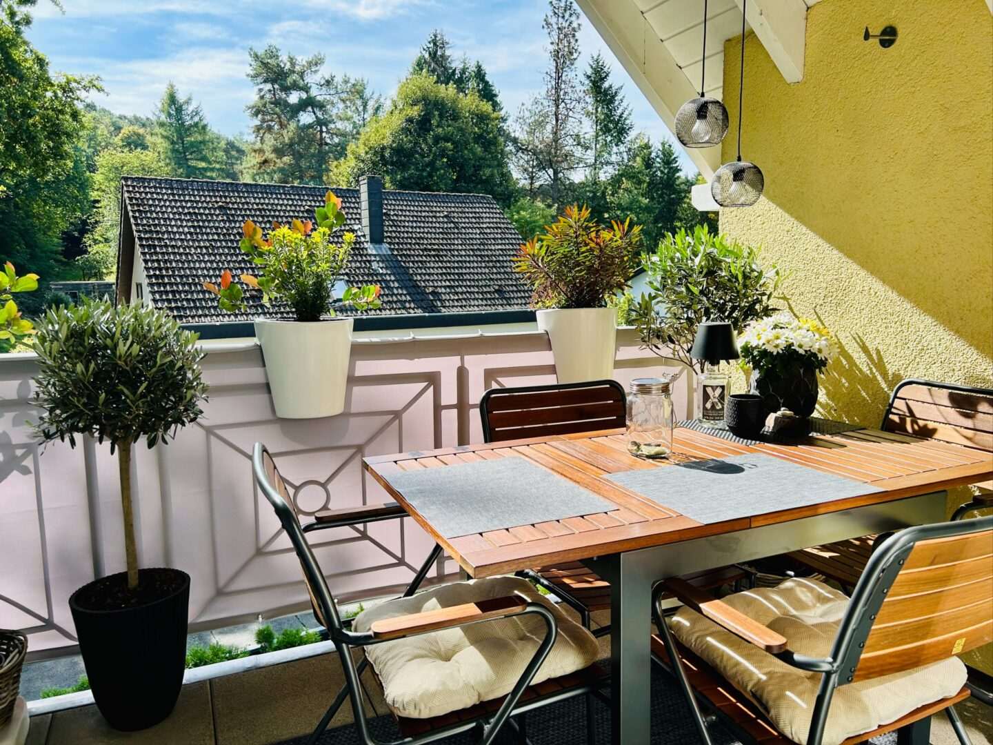 Balkon