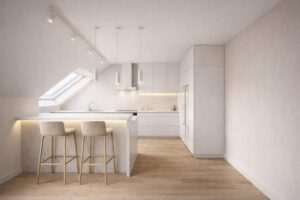 Beispielfoto Renovierung Küche