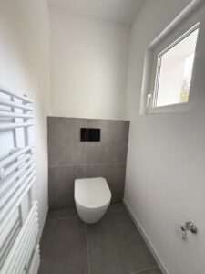 Gäste-WC