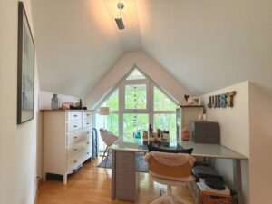 Büro/ Kinderzimmer