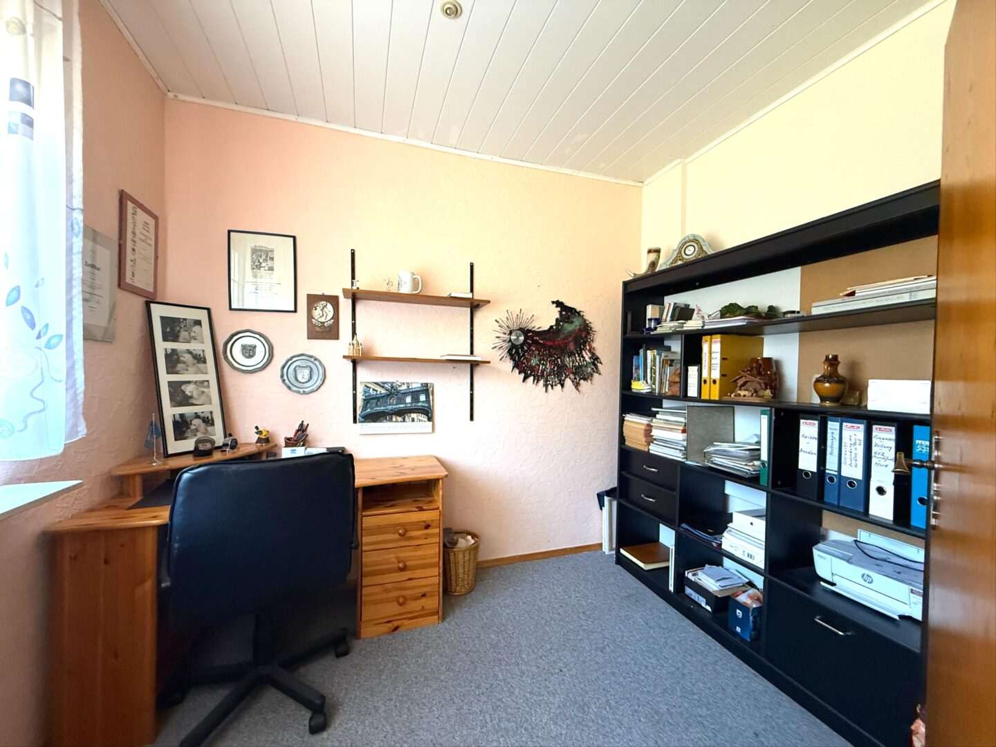 Büro 1.Ebene