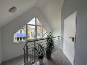 Treppenhaus