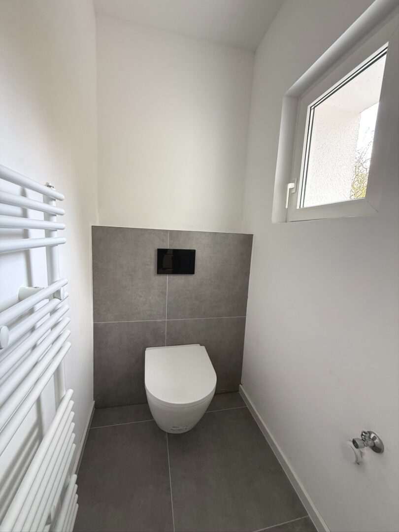 Gäste-WC