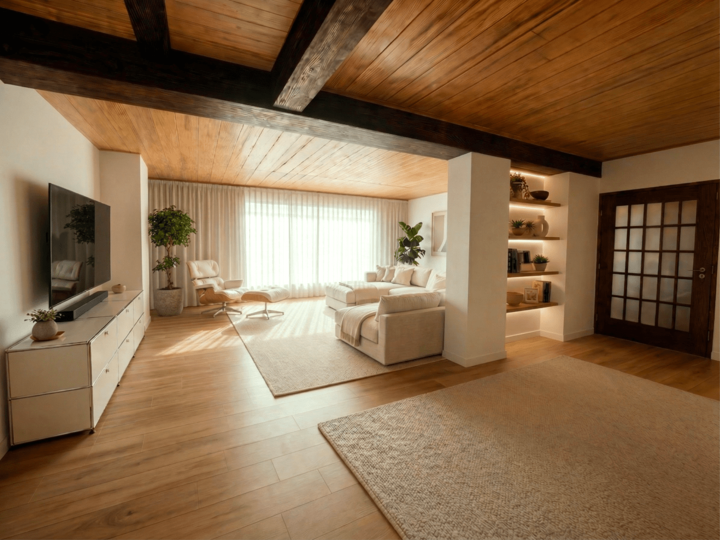 Wohnzimmer_mit_Balkon
