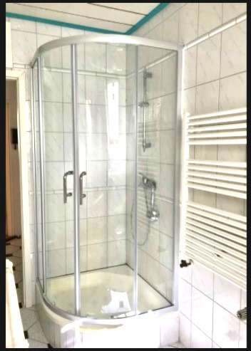 Dusche