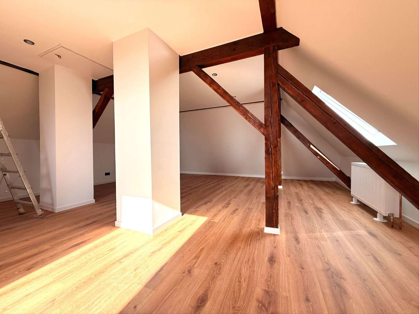 Dachgeschoss