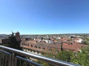 Aussicht