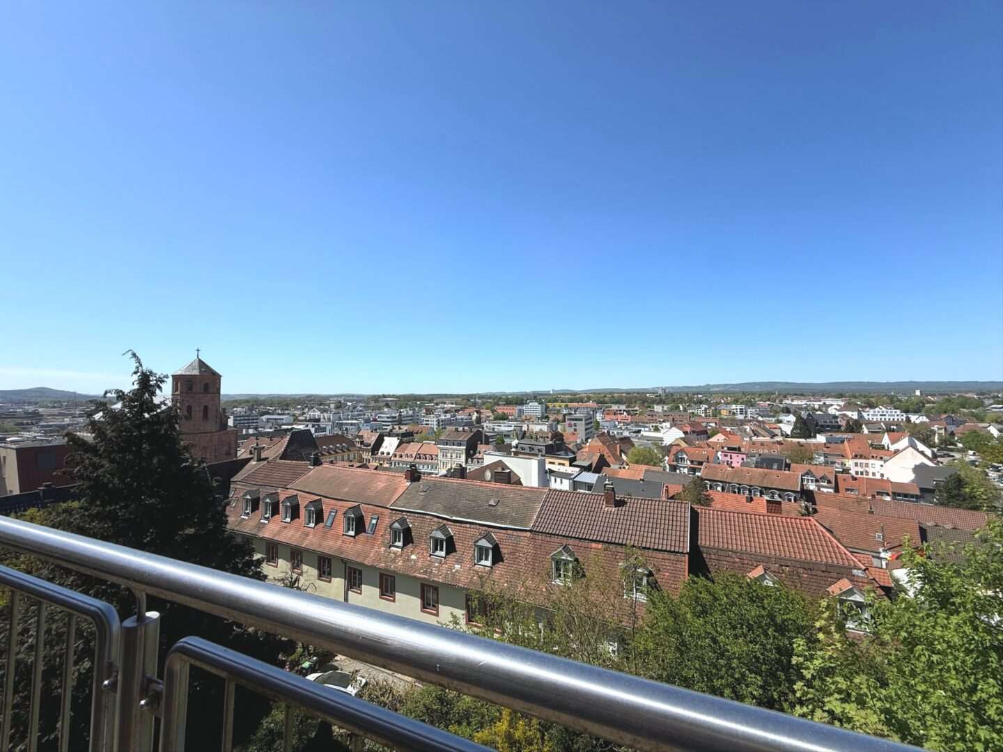 Aussicht