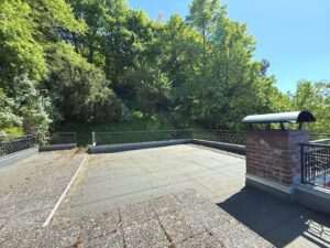 Dachgarten