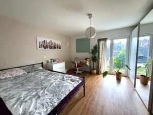 Zimmer im UG
