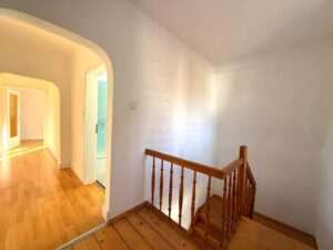 Treppenhaus 1.Etage