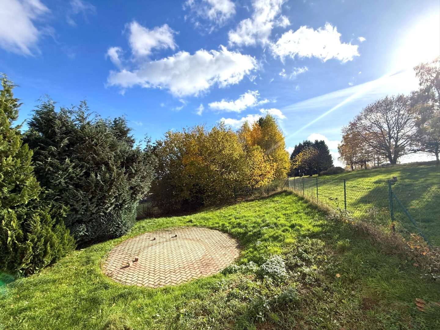 Garten