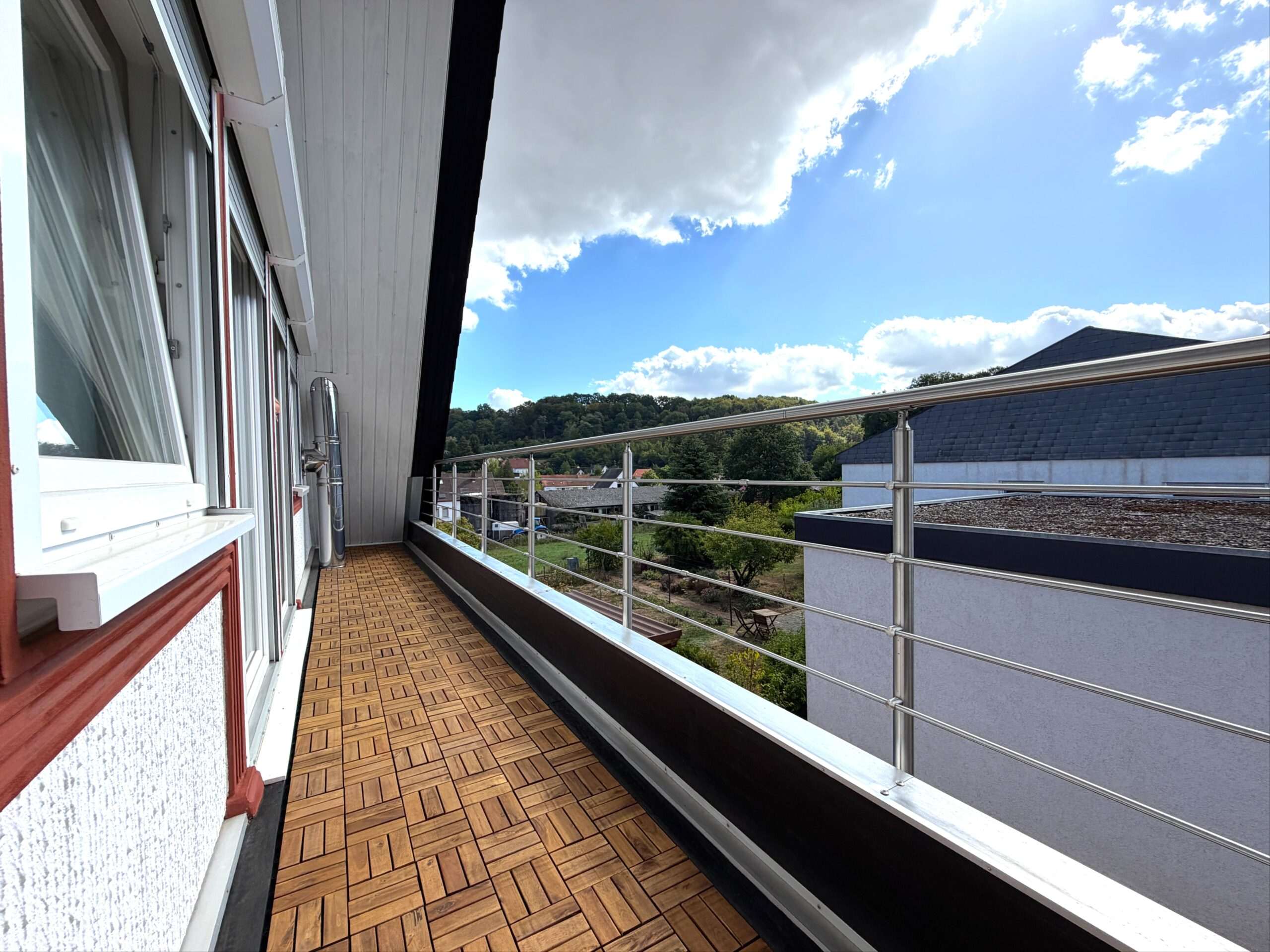 Balkon 1.OG