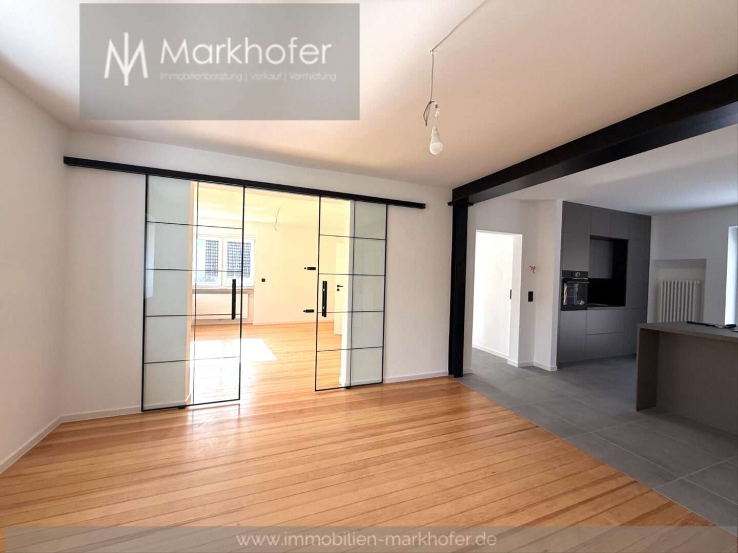 Markhofer Immobilien