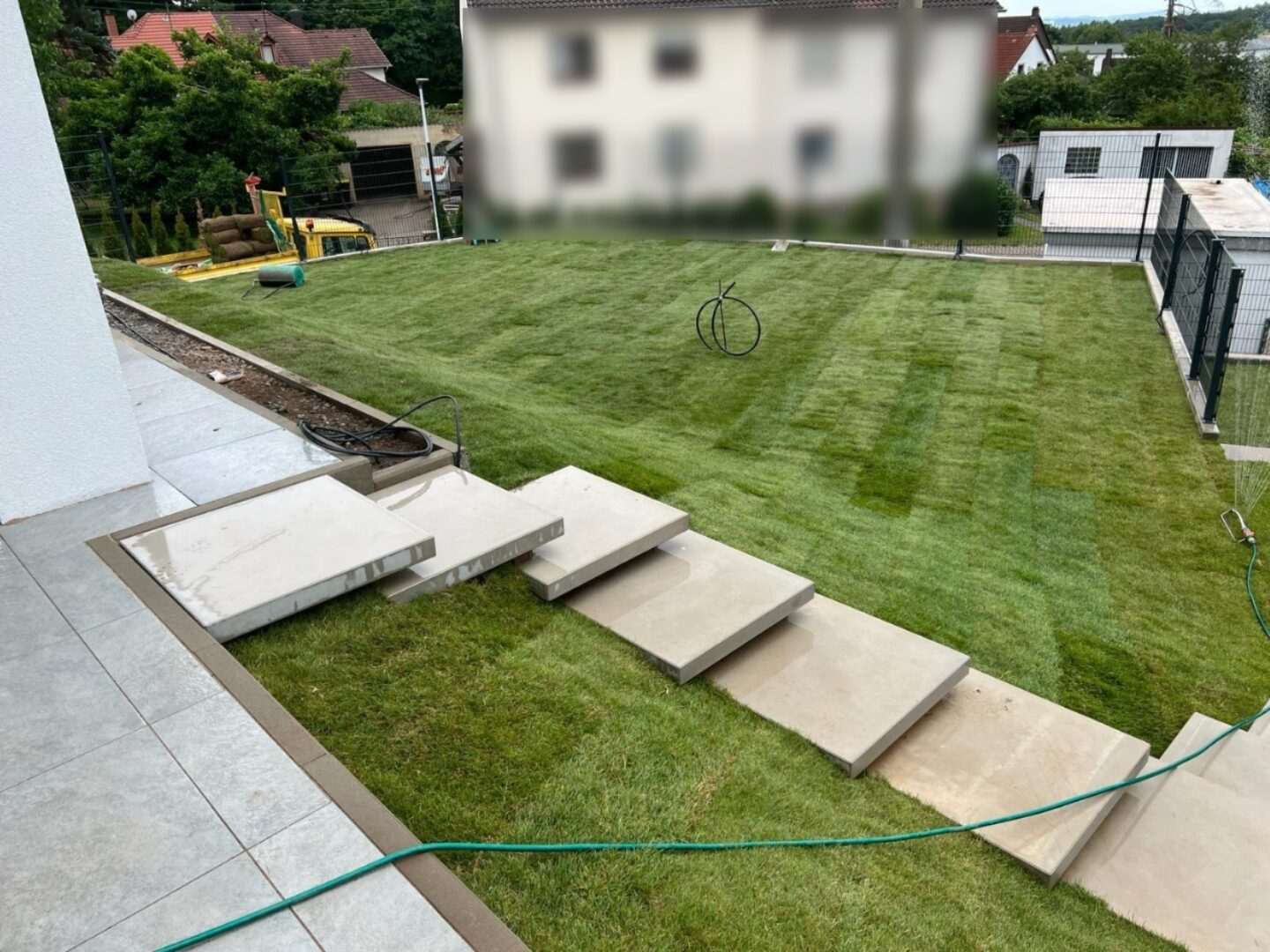 Garten